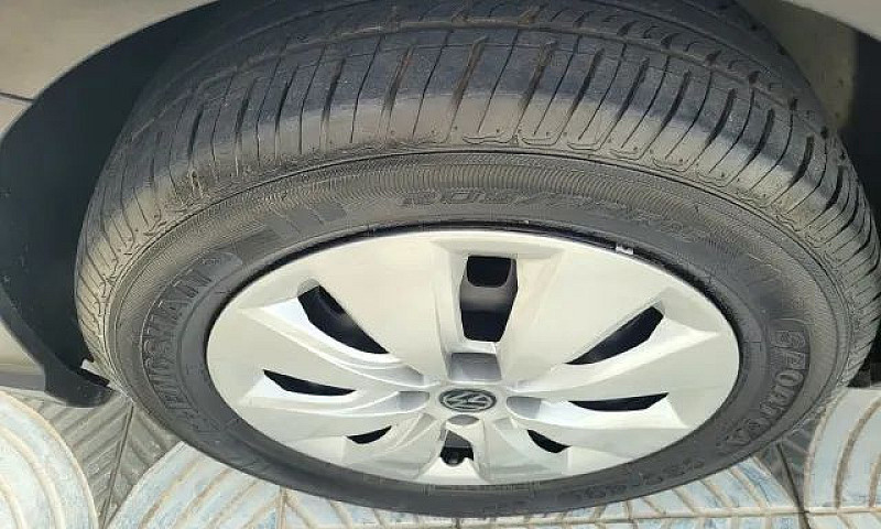 Volkswagen Saveiro R...