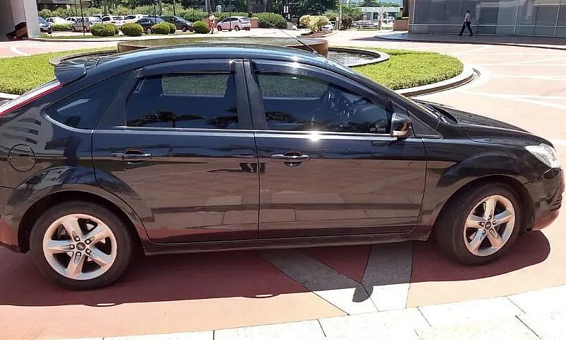 Ford Focus 2.0 16V/S...