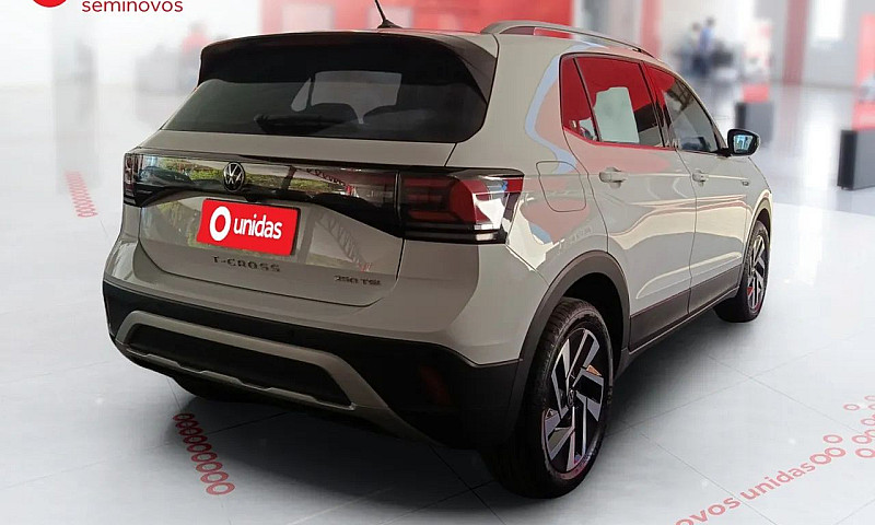 Volkswagen T-Cross H...