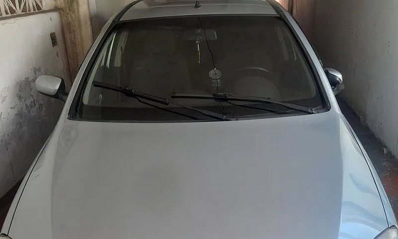 Chevrolet Corsa Sed....