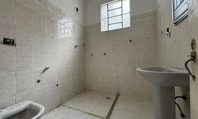 Casa Para Locação No...
