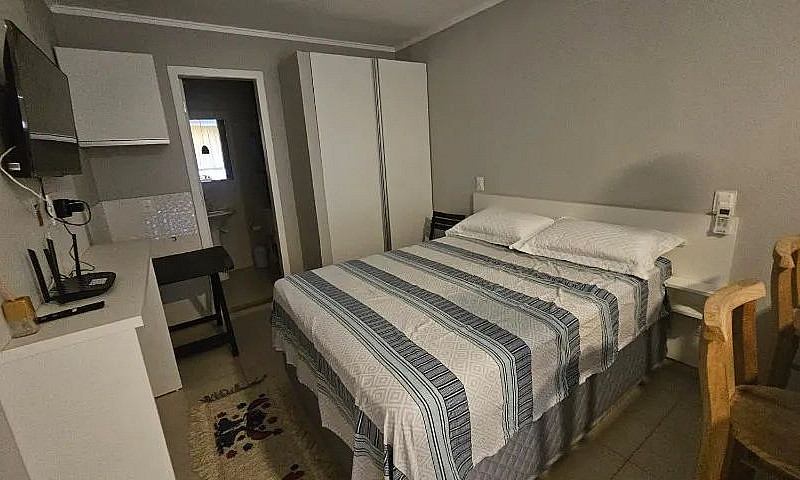 Apartamento Mobiliad...