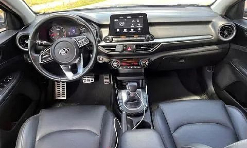 Kia Motors Cerato Sx...