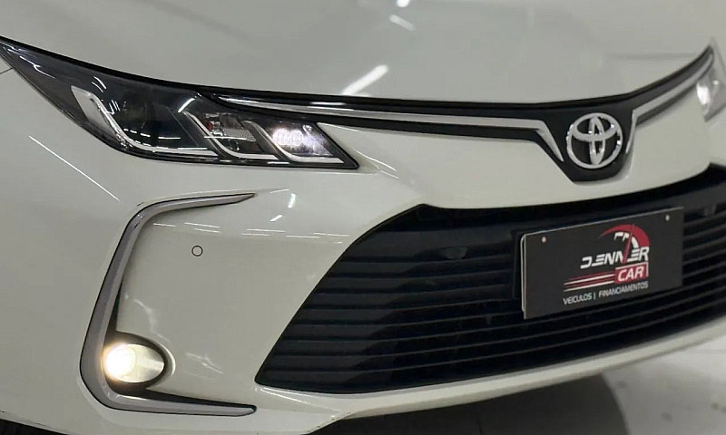 Toyota Corolla Xei 2...