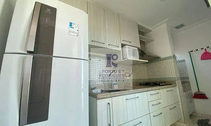 Apartamento Com 2 Do...