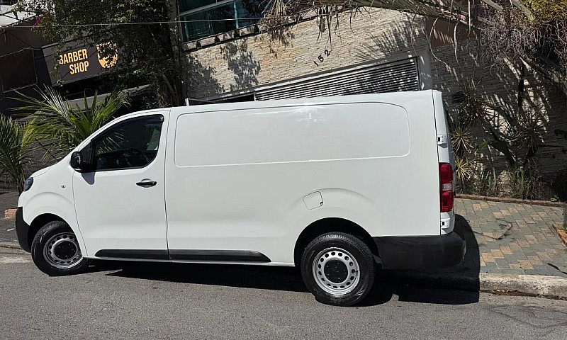 Peugeot Expert Busin...