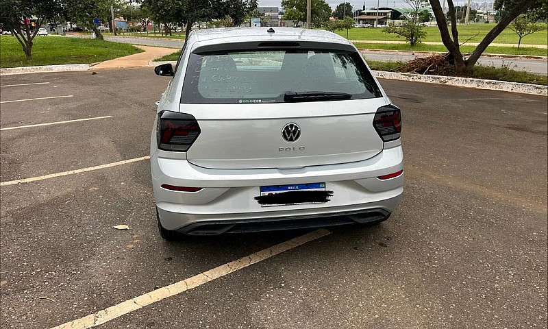 Volkswagen Polo 1.0 ...