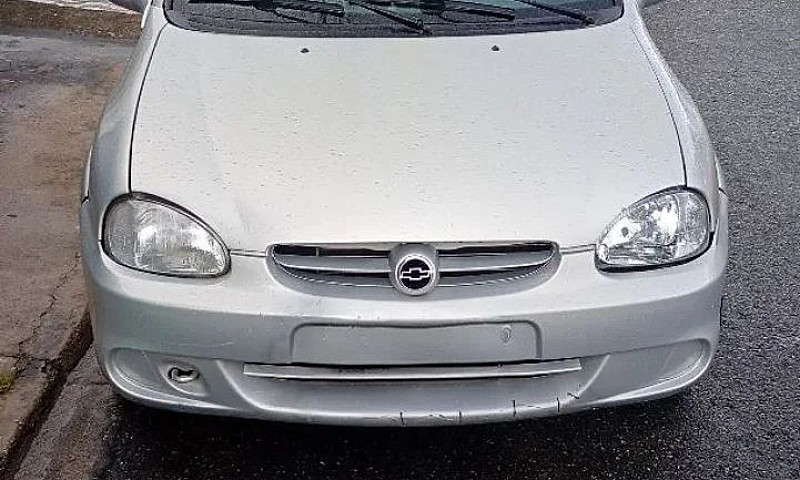 Chevrolet Corsa Sed....