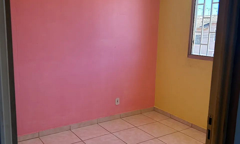 Alugo Apartamento Em...