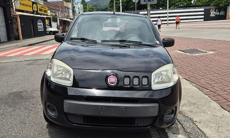 Fiat Uno Vivace 1.0 ...