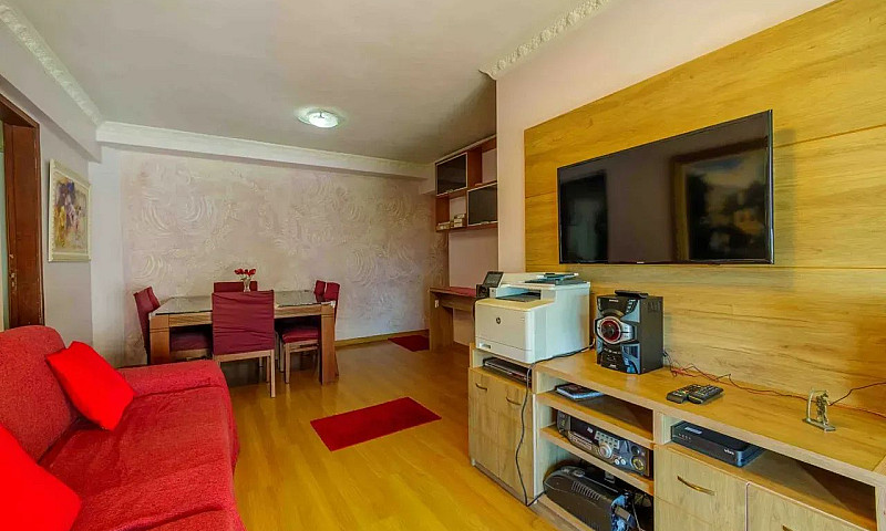 Apartamento Para Ven...