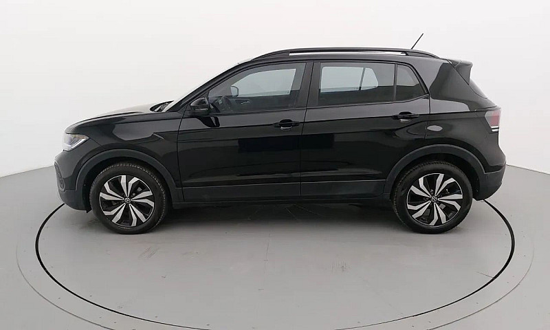 Volkswagen T-Cross 1...