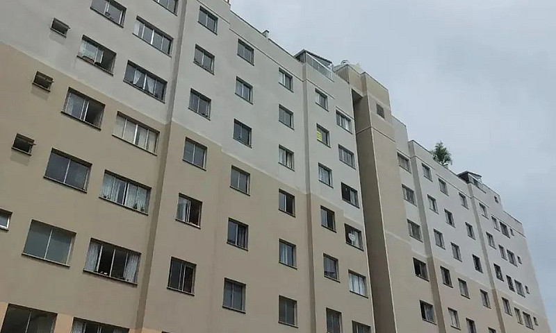 Apartamento Nova Cal...