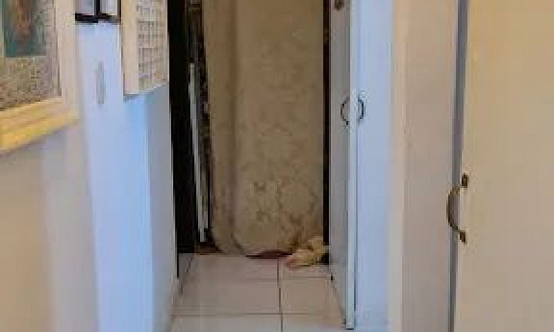 Apartamento Com 2 Do...
