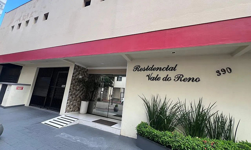 Apartamento Mobiliad...
