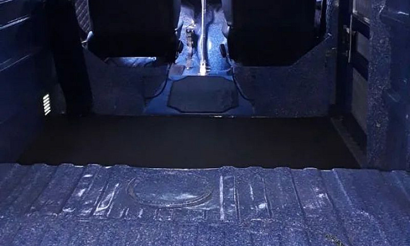 Volkswagen Kombi Fur...
