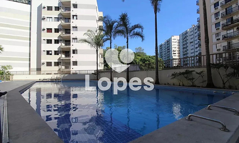 Pechincha | Apartame...