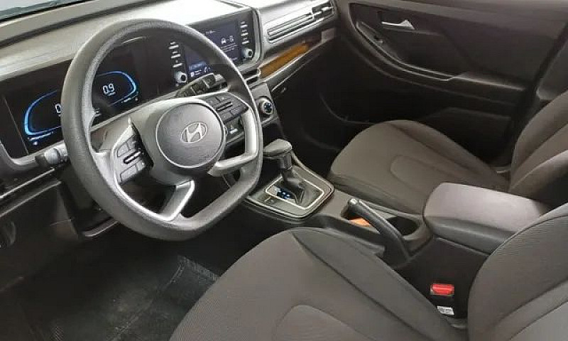 Hyundai Creta Comfor...