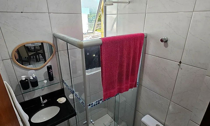 Apt Mobiliado No Cui...