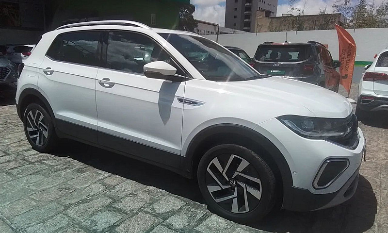 Volkswagen T-Cross H...