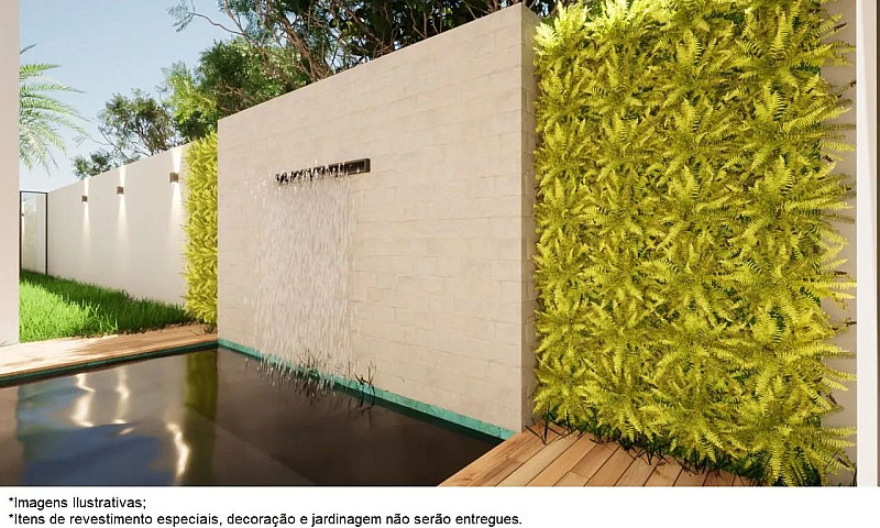 Jardins Porto Casa E...