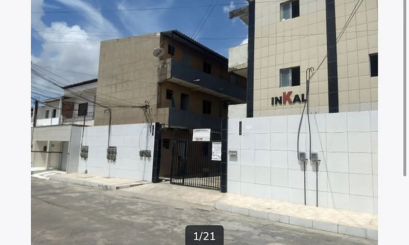Condomínio Inkal...