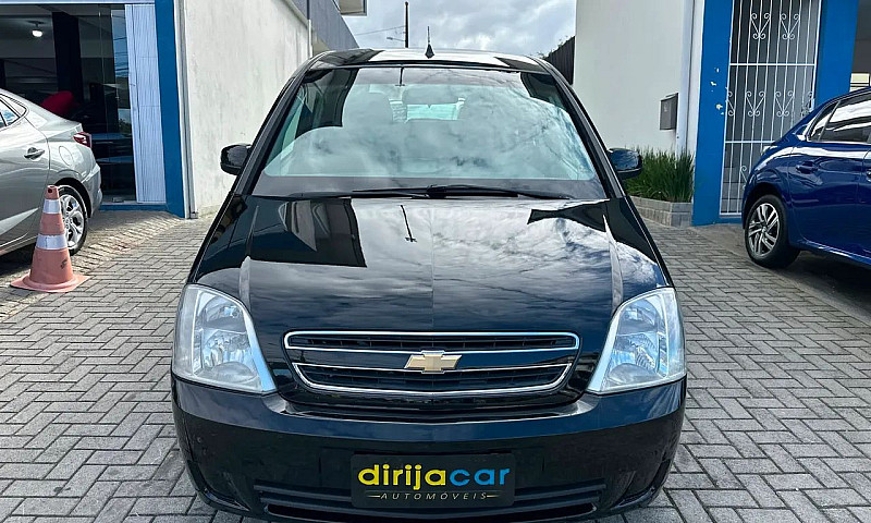 Chevrolet Meriva Max...