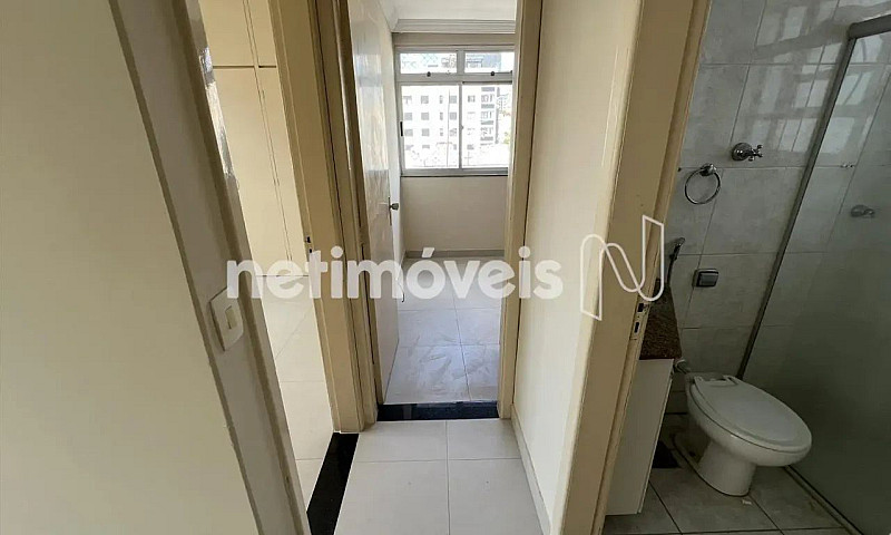 Locação Apartamento ...