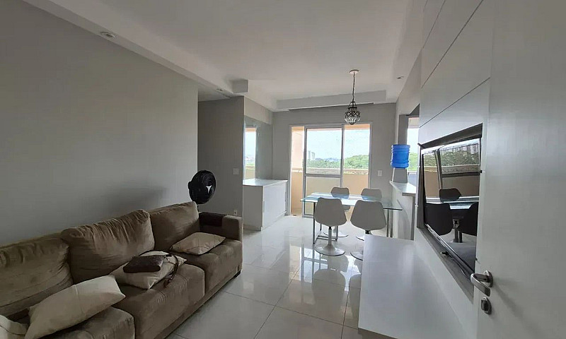 Apartamento Com 2 Do...