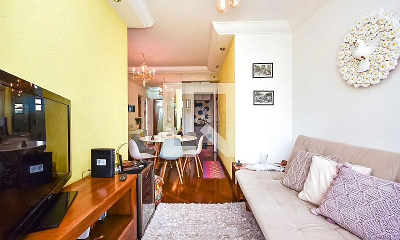 Apartamento Resident...