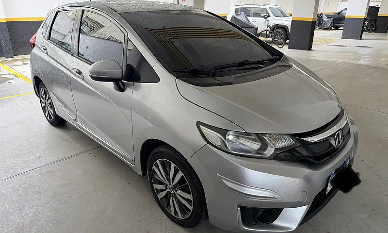Honda Fit Ex/S/Ex 1....