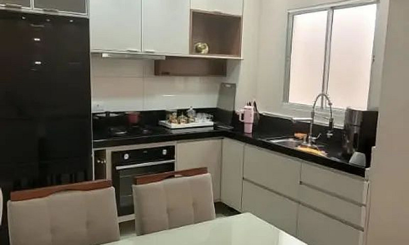 Apartamento Garden A...