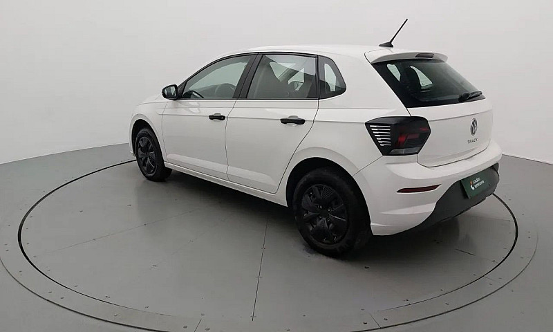 Volkswagen Polo Trac...