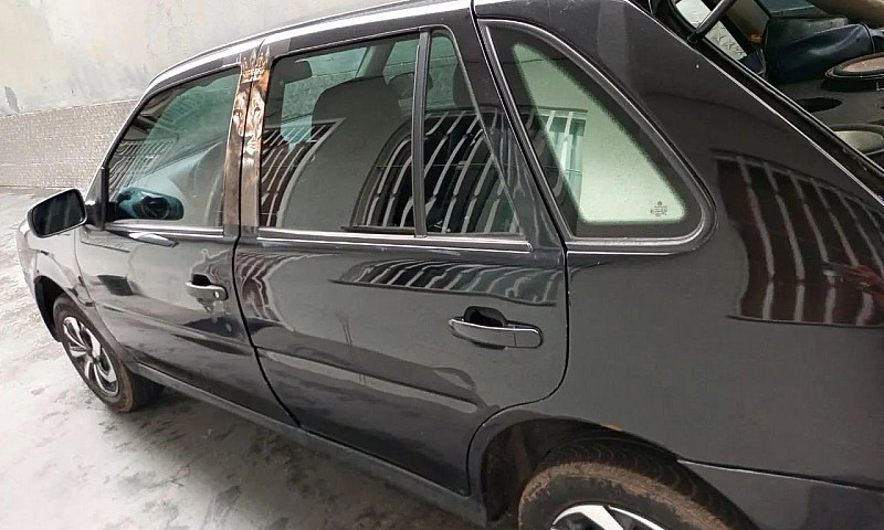 Volkswagen Gol Geraç...
