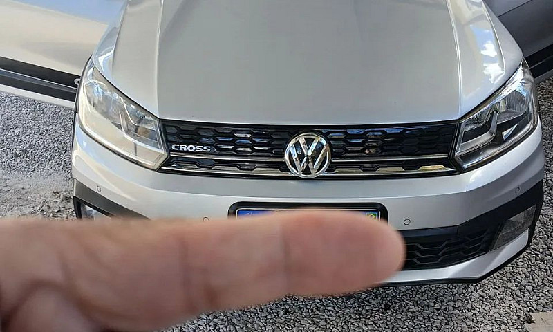 Volkswagen Saveiro C...