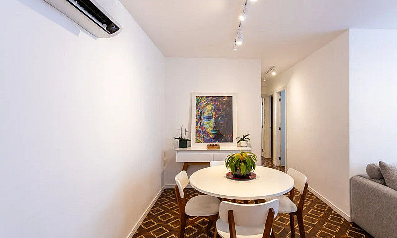 Apartamento Para Ven...