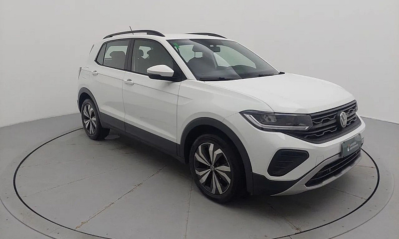 Volkswagen T-Cross 1...