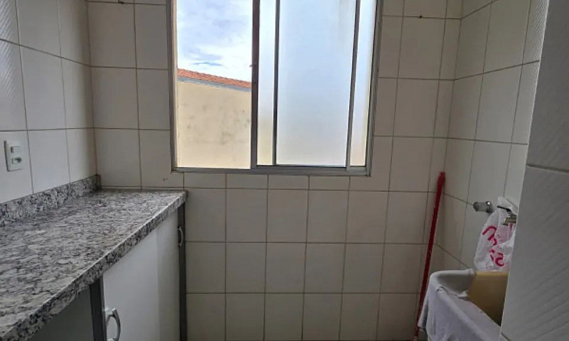 Apartamento Com 2 Qu...