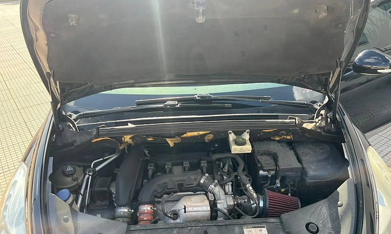 Citroen Ds5 1.6 Turb...