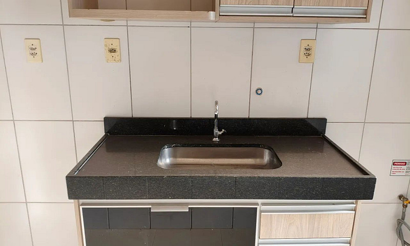 Apartamento Ribeirão...