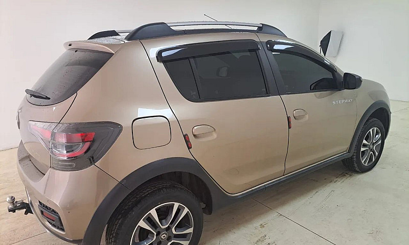 Renault Stepway Icon...