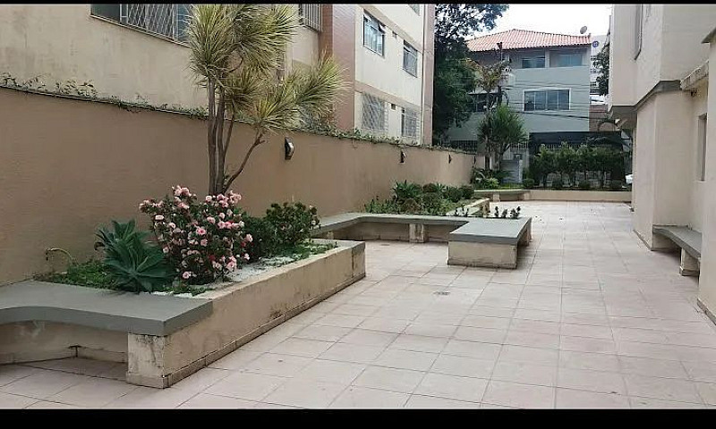 Apto Floresta Sem Fi...