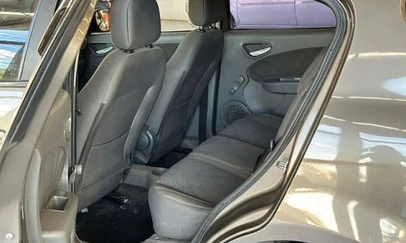 Fiat Palio Attra. Be...