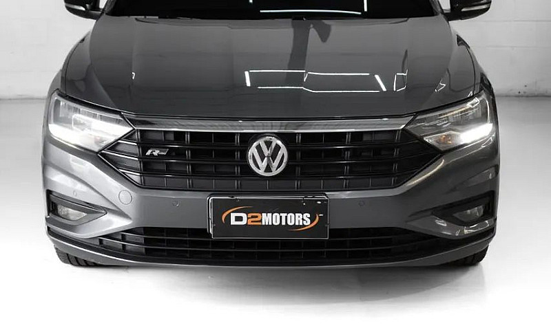 Volkswagen Jetta R-L...