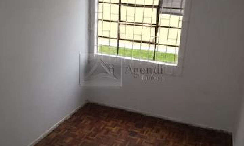 Apartamento Em Curit...