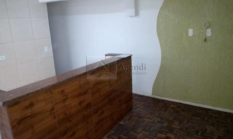 Apartamento Em Curit...