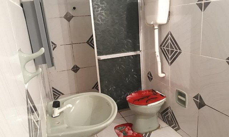 Casa Na Cidade Nova ...