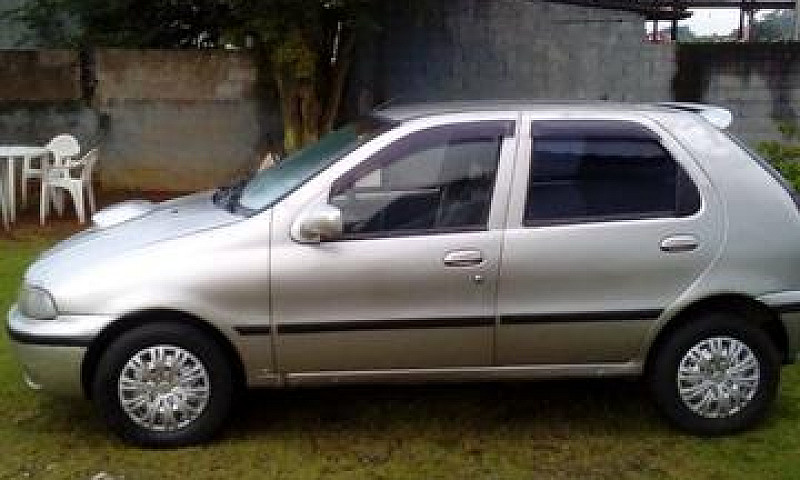 Fiat Palio 1.0...