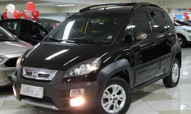 Fiat Idea 2012/2012 ...