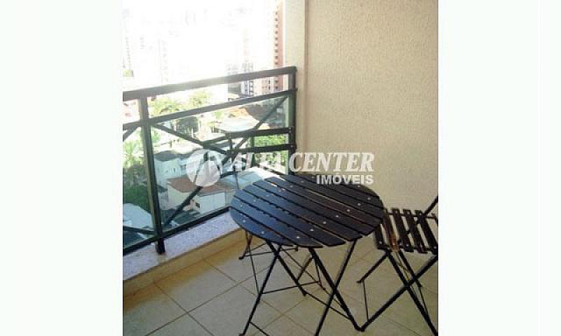 Apartamento Com 1 Do...